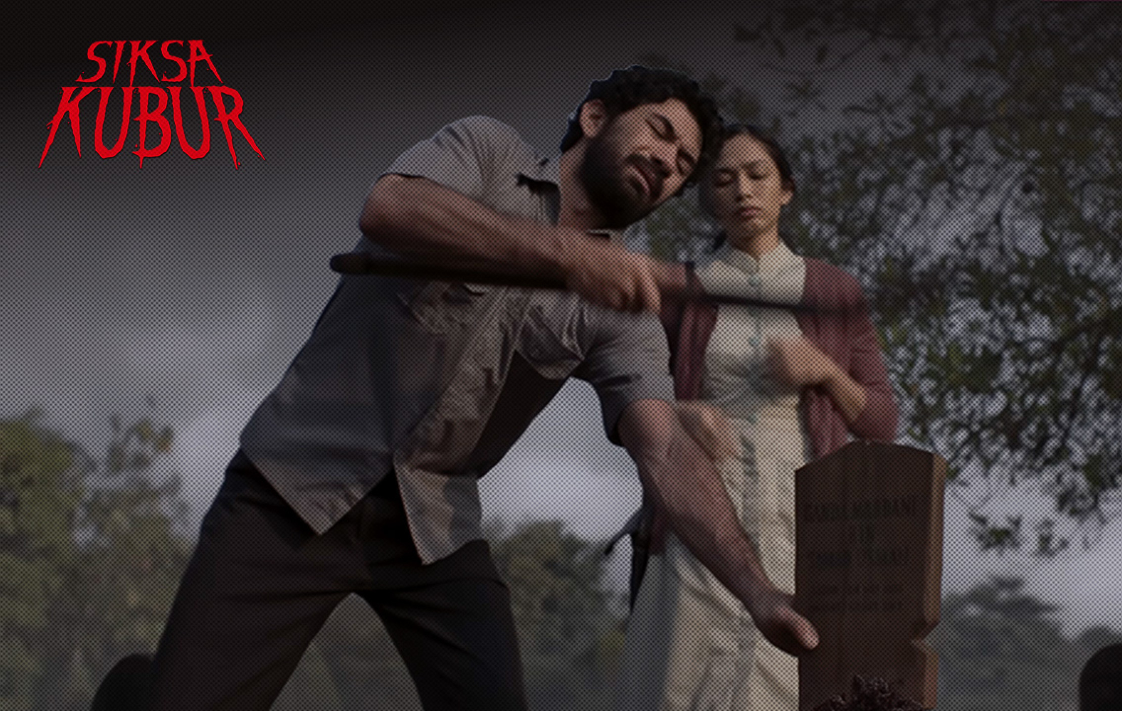 5 Fakta Menarik Siksa Kubur, Film Horor Joko Anwar Terbaru!