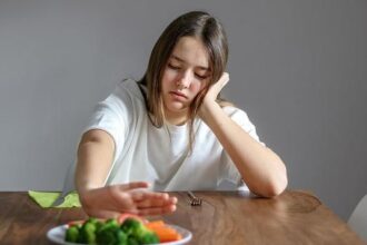 Cara Mengatasi Nafsu Makan Berkurang di Bulan Ramadan