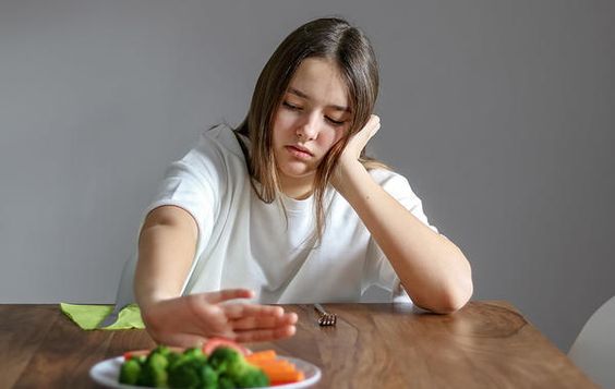 Cara Mengatasi Nafsu Makan Berkurang di Bulan Ramadan