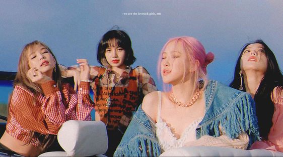 Deretan Lagu K-Pop Bernada Ceria, Liriknya Kisahkan Patah Hati!