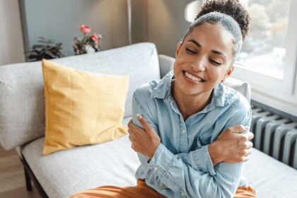 5 Cara Sederhana untuk Mencintai Diri Sendiri