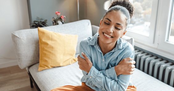 5 Cara Sederhana untuk Mencintai Diri Sendiri
