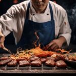 3 Ciri-ciri Restoran BBQ Korea Kurang Enak Menurut Chef Korea