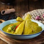 Kreasi 4 Menu Sisa Kuah Opor Ayam atau Bumbu Rendang