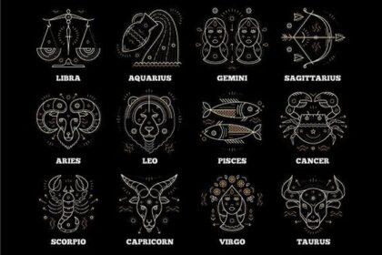 Zodiak 18 April: Taurus Tetap Optimis Meski Banyak Rintangan