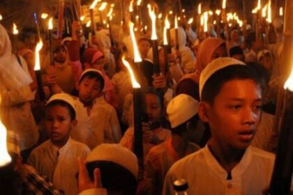 Perbedaan Takbir Idul Fitri dan Idul Adha, Jangan Sampai Salah!