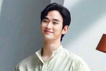 5 Fakta Menarik Kim Soo Hyun si 'Raja' Iklan!