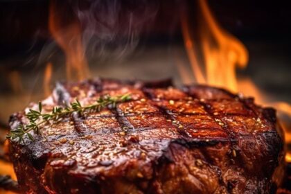 3 Cara Masak yang Timbulkan Racun pada Makanan, Yuk Pahami!
