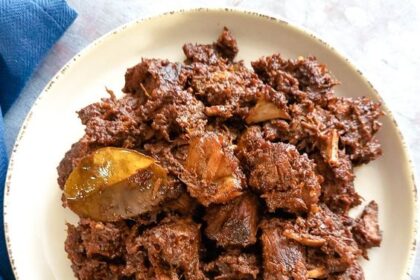 Cara Membuat Bumbu Rendang yang Enak dan Gurih