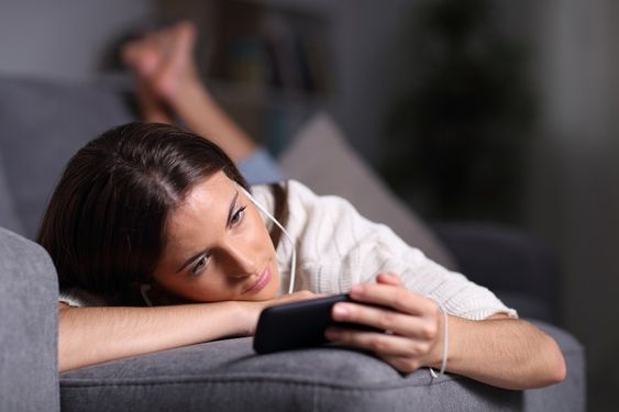 5 Kebiasaan Paling Tak Berguna, Bisa Bikin Lelah Dua Kali Lipat!