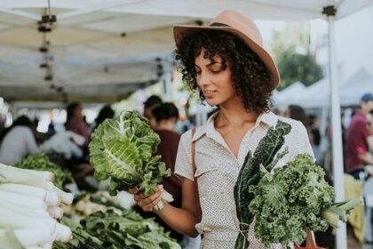 3 Trik Membuat Daftar Belanja untuk Kamu yang sedang Diet