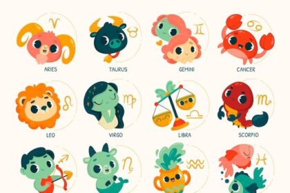 Ramalan Zodiak 20 April: Scorpio Jangan Ragu Ambil Langkah