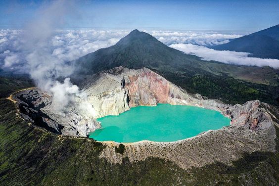 10 Daftar Negara Terindah di Dunia, Adakah Indonesia?