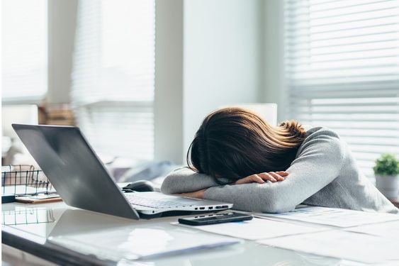 Tips Sehat Berpuasa untuk Pengidap Darah Rendah
