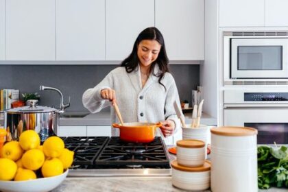 Resep Sayur Kuah ala Youtuber Tri Pujis, Satset Anti Ribet!