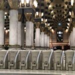6 Fakta Air Zamzam Bagi Kesehatan Tubuh