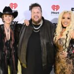 Daftar Pemenang iHeart Radio Music Awards 2024