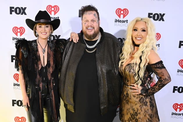 Daftar Pemenang iHeart Radio Music Awards 2024