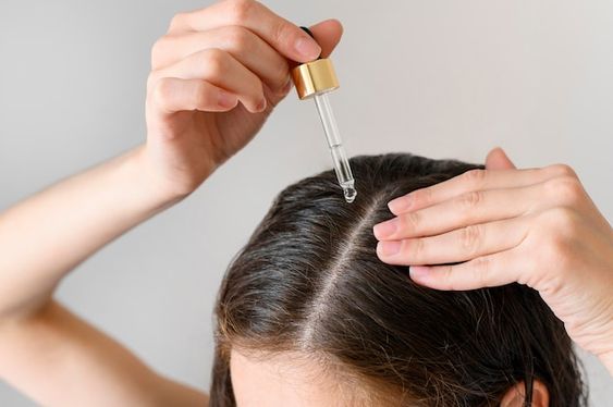 Rekomendasi 4 Produk Hair Tonic untuk Perawatan Rambut