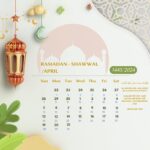 Jadwal Puasa Sunah di Bulan Syawal 2024, Catat Tanggalnya!