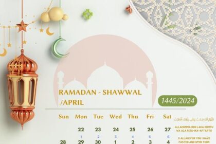 Jadwal Puasa Sunah di Bulan Syawal 2024, Catat Tanggalnya!