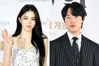 Han So Hee dan Ryu Jun Yeol Batal Membintangi 'Delusion'