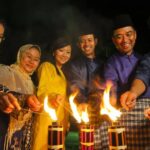 5 Tradisi Malam Takbiran Berbagai Kota Indonesia, Ada Kotamu?