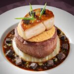 Mengenal Foie Gras, Makanan Mewah yang Kini Terlarang