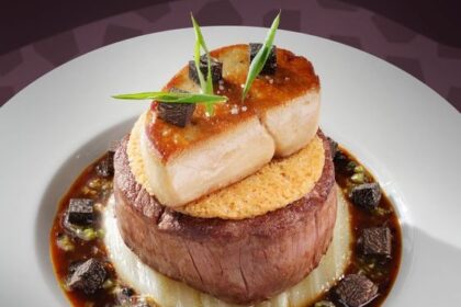 Mengenal Foie Gras, Makanan Mewah yang Kini Terlarang