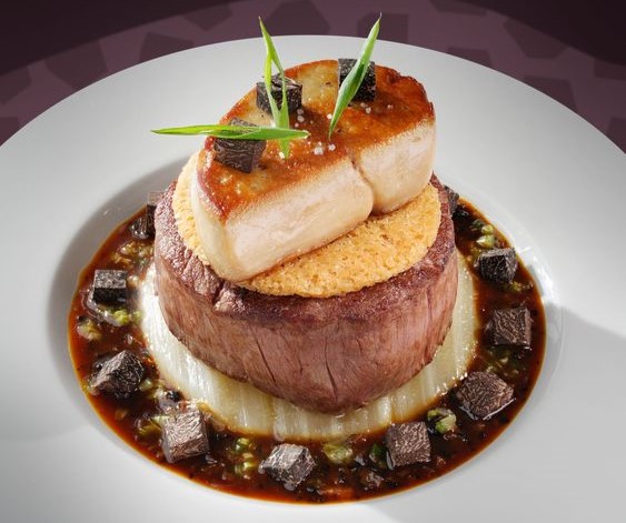 Mengenal Foie Gras, Makanan Mewah yang Kini Terlarang