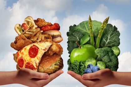 5 Jenis Makanan Bisa Bikin Mudah Lupa dan Ganggu Konsentrasi!