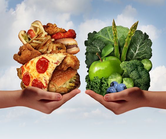 5 Jenis Makanan Bisa Bikin Mudah Lupa dan Ganggu Konsentrasi!