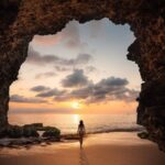 8 Tempat di Bali yang Miliki Pemandangan Sunset Memesona