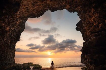 8 Tempat di Bali yang Miliki Pemandangan Sunset Memesona
