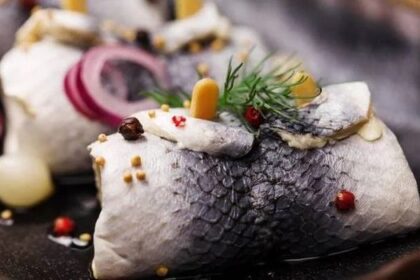 5 Ikan yang Bikin Panjang Umur, Harus Makan Berapa Banyak?