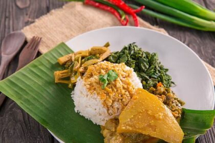 4 Rekomendasi Restoran Indonesia yang Ada di Luar Negeri