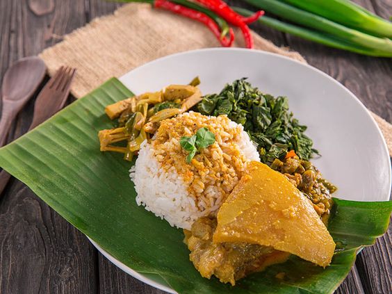 4 Rekomendasi Restoran Indonesia yang Ada di Luar Negeri