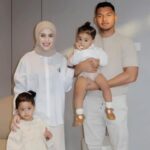 4 Fakta Penganiayaan Anak Aghnia Punjabi oleh Pengasuhnya