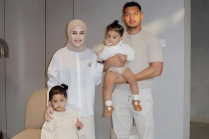 4 Fakta Penganiayaan Anak Aghnia Punjabi oleh Pengasuhnya