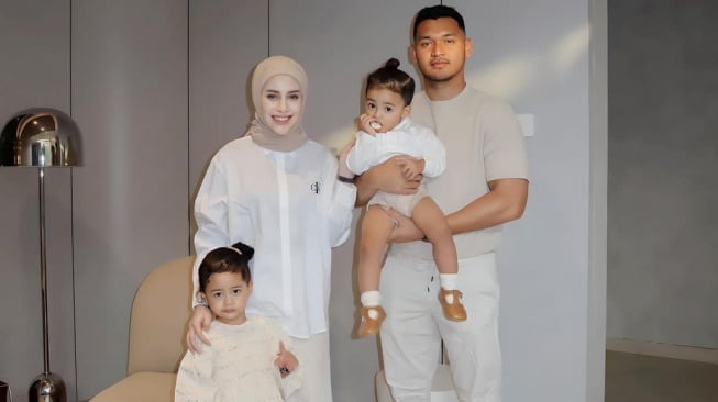 4 Fakta Penganiayaan Anak Aghnia Punjabi oleh Pengasuhnya
