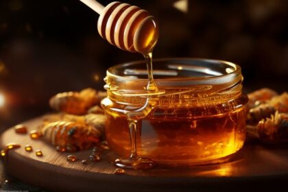 9 Khasiat Madu untuk Wanita, Bisa Tingkatkan Kesuburan!