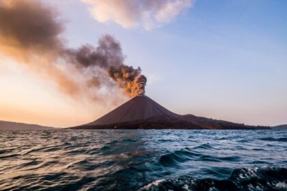 5 Bencana Alam Terbesar dan Bersejarah di Indonesia