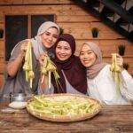 10 Hal Paling Ikonik saat Lebaran di Indonesia
