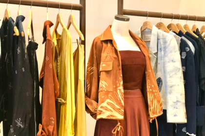 Sederet Brand Fashion Lokal Punya Konsep Sustainable
