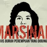 Mengenang Sosok Marsinah, Perempuan Pejuang Hak Buruh