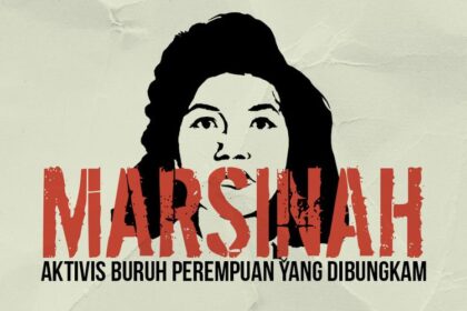 Mengenang Sosok Marsinah, Perempuan Pejuang Hak Buruh