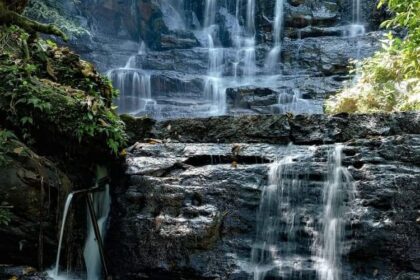 5 Rekomendasi Curug Terbaik yang Ada di Wilayah Bogor