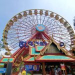 5 Promo Tempat Wisata Menjelang Libur Lebaran