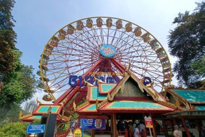 5 Promo Tempat Wisata Menjelang Libur Lebaran