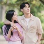 Hal yang Jadi Sorotan dari Drakor Netflix Queen of Tears